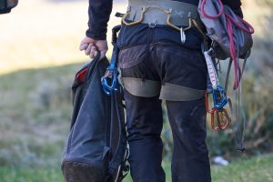 Puerto Deseado: Un paraíso espiritual y deportivo donde la naturaleza lo brinda todo