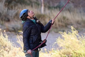 Puerto Deseado: Un paraíso espiritual y deportivo donde la naturaleza lo brinda todo