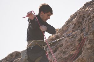 Puerto Deseado: Un paraíso espiritual y deportivo donde la naturaleza lo brinda todo