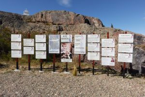 Puerto Deseado: Un paraíso espiritual y deportivo donde la naturaleza lo brinda todo