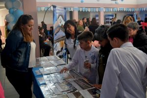 “El Honor y la Gloria no se olvidan”: Conmemoraron la gesta de Malvinas