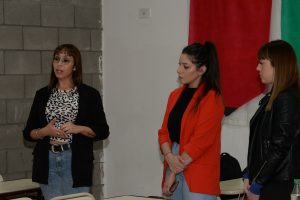 El CEFyAP N°6 Anexo de San Julián celebró su primer aniversario