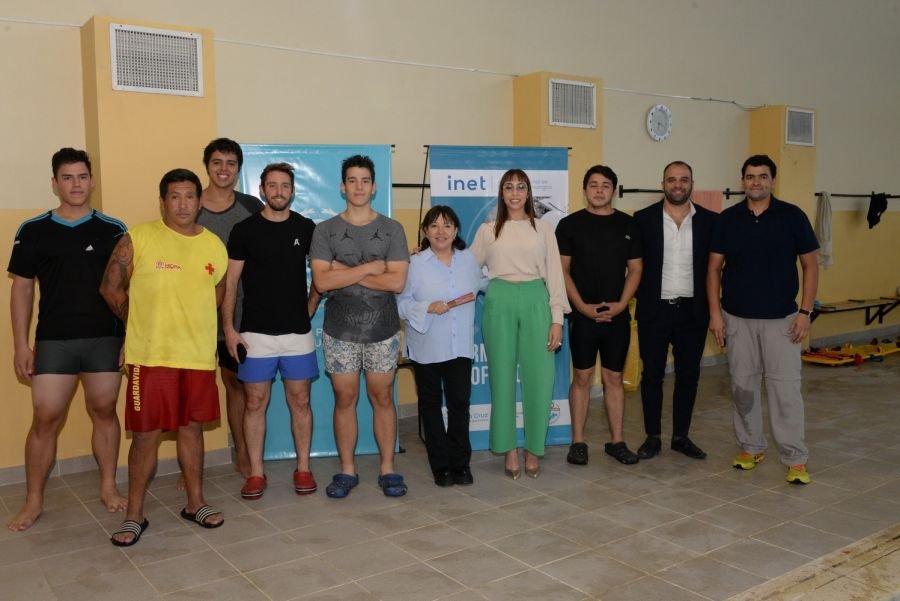 El CEFyAP N°6 Anexo de San Julián celebró su primer aniversario