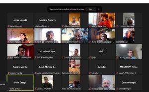 Comenzó el cursado de la Diplomatura en Soporte Tecnológico