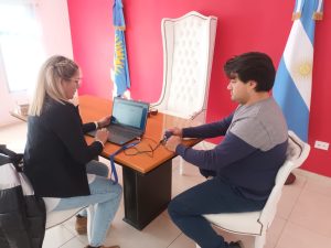 Santa Cruz avanza en la transformación digital en sus procesos administrativos