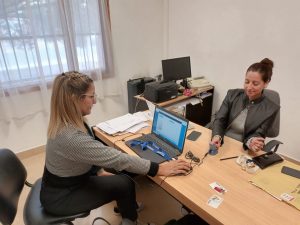 Santa Cruz avanza en la transformación digital en sus procesos administrativos