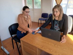 Santa Cruz avanza en la transformación digital en sus procesos administrativos