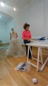 El MAEM inaugurará la muestra “Todas esas que soy la misma” de Itala del Viento