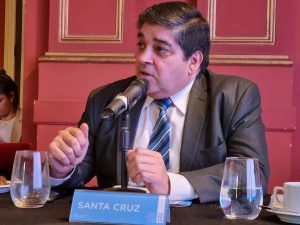 Salud participó de un nuevo encuentro del Consejo Federal de Salud