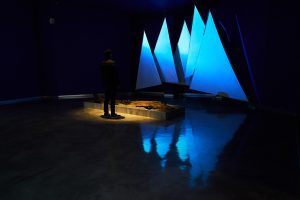 Puerto Deseado: Atesora el paso de navegantes, ferroviarios y de la arqueología subacuática