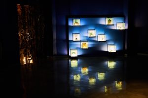 Puerto Deseado: Atesora el paso de navegantes, ferroviarios y de la arqueología subacuática