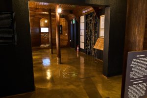 Puerto Deseado: Atesora el paso de navegantes, ferroviarios y de la arqueología subacuática