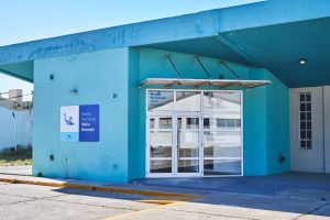 Puerto Deseado: Atesora el paso de navegantes, ferroviarios y de la arqueología subacuática