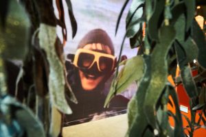 Puerto Deseado: Atesora el paso de navegantes, ferroviarios y de la arqueología subacuática