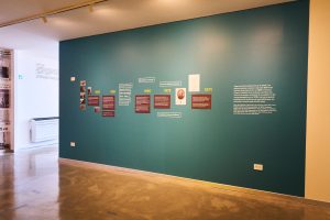 Puerto Deseado: Atesora el paso de navegantes, ferroviarios y de la arqueología subacuática