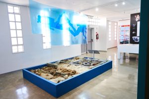 Puerto Deseado: Atesora el paso de navegantes, ferroviarios y de la arqueología subacuática