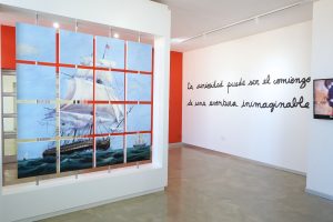 Puerto Deseado: Atesora el paso de navegantes, ferroviarios y de la arqueología subacuática