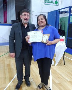 La Escuela de Biología Marina celebró su 30º Aniversario