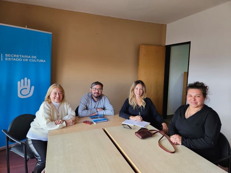 Se concretaron avances en el cuidado del patrimonio cultural y arquitectónico urbano