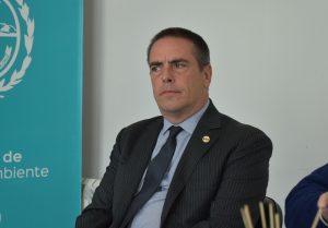 Salud avanza gestiones de colaboración mutua con el Hospital Británico de Buenos Aires