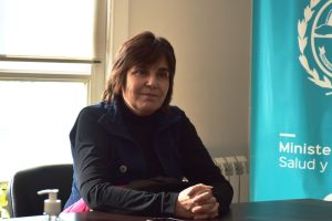 Salud avanza gestiones de colaboración mutua con el Hospital Británico de Buenos Aires