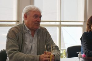 Salud avanza gestiones de colaboración mutua con el Hospital Británico de Buenos Aires