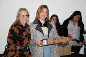 Avanza la implementación del Sistema Integral de Información Digital Educativa (SInIDE)