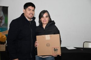 Avanza la implementación del Sistema Integral de Información Digital Educativa (SInIDE)