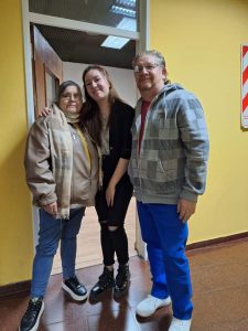 El IPSA celebró la graduación de una nueva Profesora de Música