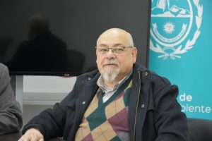 Salud recibió al Rotary Club Río Gallegos para planificar distintas jornadas de atención a la comunidad