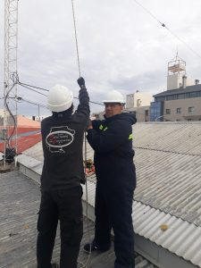 17 de Mayo – Día mundial de la Telecomunicaciones