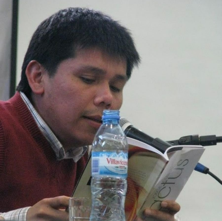 Curinao: “Lo veo como un reconocimiento más que una victoria”