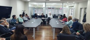 Santa Cruz se encamina a la transformación pública digital