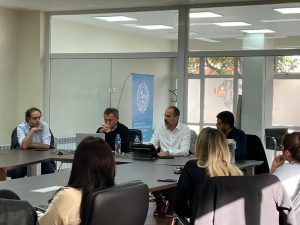 Santa Cruz se encamina a la transformación pública digital