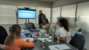 Santa Cruz se encamina a la transformación pública digital