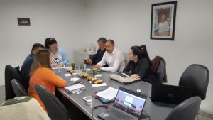 Santa Cruz se encamina a la transformación pública digital