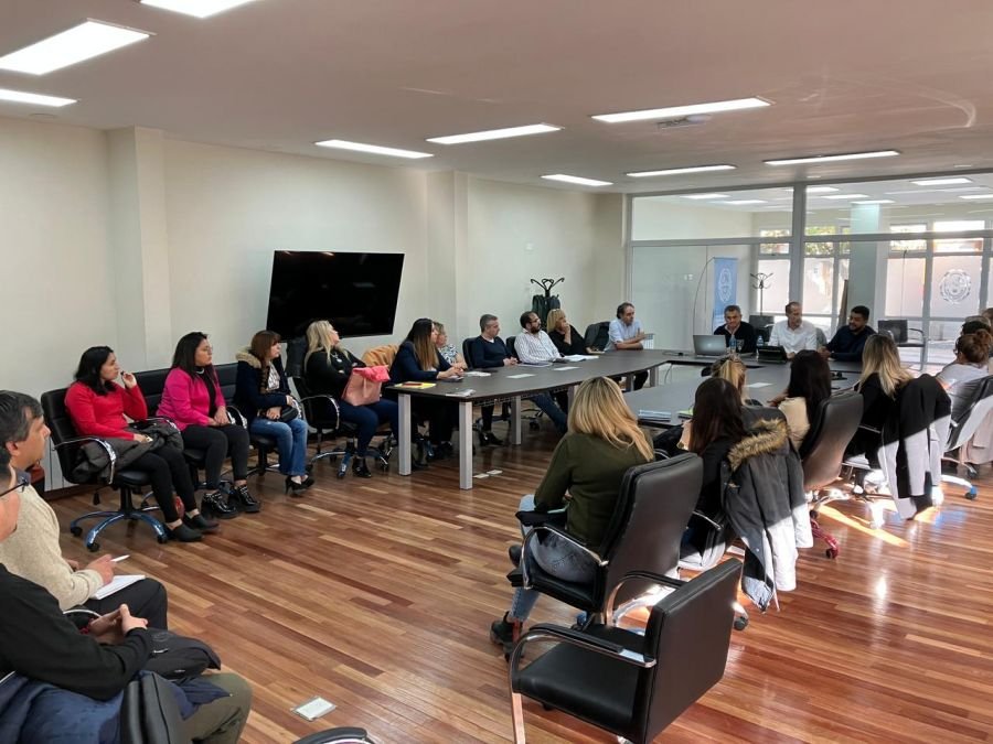 Santa Cruz se encamina a la transformación pública digital