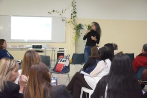 Educación fortalece los equipos de conducción de todas las escuelas primarias