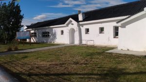 El Centro Educativo de Formación y Actualización Profesional de Nº1 celebró su 45º Aniversario