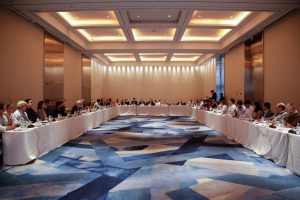 Santa Cruz participó en la Jornada Federal de Trabajo en Generación Distribuida