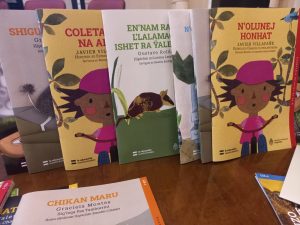 La provincia estuvo presente en el Encuentro Federal de Educación Intercultural Bilingüe