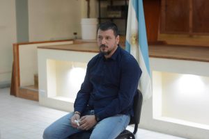 Gómez Bull: “La articulación se fortalece con un Estado Presente”
