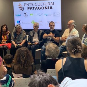 Destacada participación de Santa Cruz en la 47ª Feria Internacional del Libro de Buenos Aires