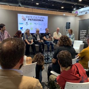 Destacada participación de Santa Cruz en la 47ª Feria Internacional del Libro de Buenos Aires