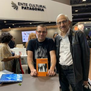 Destacada participación de Santa Cruz en la 47ª Feria Internacional del Libro de Buenos Aires