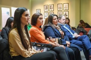 El Consejo Provincial de Comercio y Producción tuvo su segundo encuentro y fijó la agenda 2023