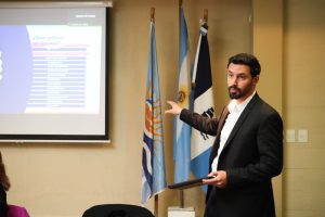 El Consejo Provincial de Comercio y Producción tuvo su segundo encuentro y fijó la agenda 2023