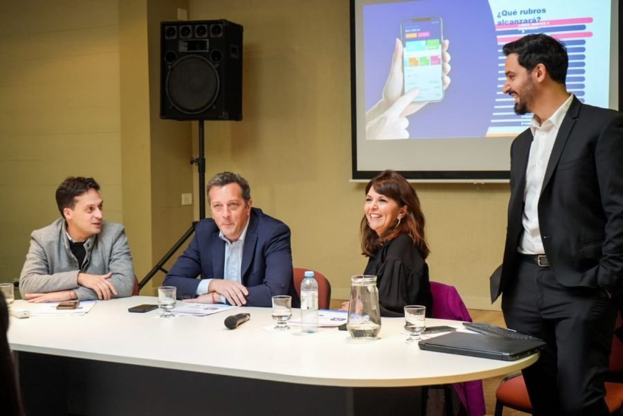 El Consejo Provincial de Comercio y Producción tuvo su segundo encuentro y fijó la agenda 2023