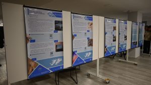 Casa de Santa Cruz inauguró la muestra “Malvinas Argentinas. Nuestras Vivencias”