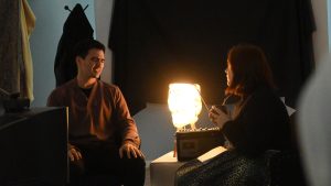 Casa de Santa Cruz inauguró la muestra “Malvinas Argentinas. Nuestras Vivencias”